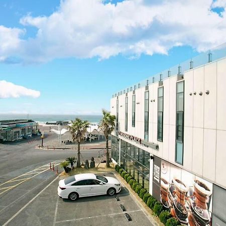 Jeju Gilgaon Pension Haga-ri  Exterior foto